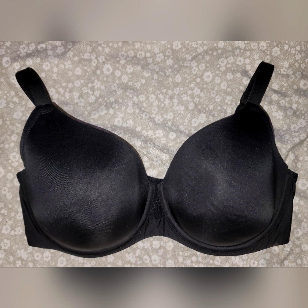 Torrid Cooling French Full Coverage Bra